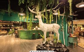 Finders Hotel